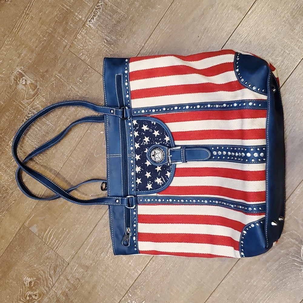 Montana West Purse